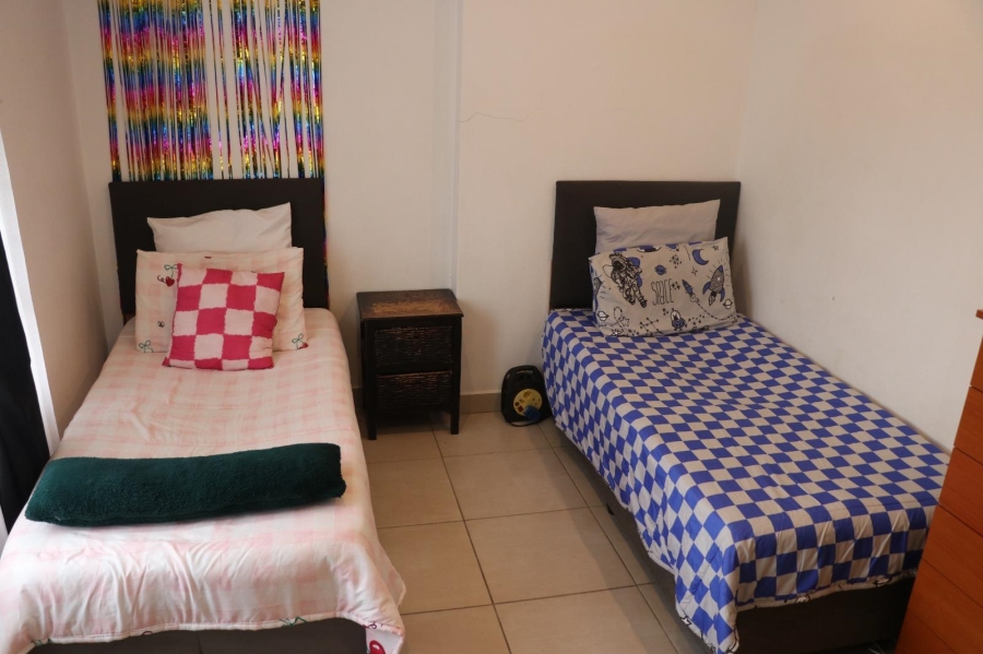 To Let 3 Bedroom Property for Rent in Idasvallei Western Cape